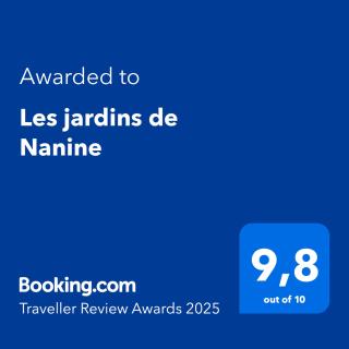 Les jardins de Nanine - Lapleau - 6