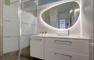 LE SMILE - 3 bedrooms - 8pers - Parking - Centre Gare - Montpellier - 6