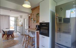 LE SMILE - 3 bedrooms - 8pers - Parking - Centre Gare - Montpellier - 8