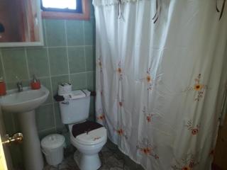 Cabañas Teresol - Quellón - 1