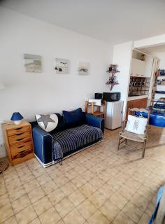 appartement en frond de mer - Soulac-sur-Mer - 9
