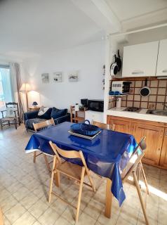 appartement en frond de mer - Soulac-sur-Mer - 6