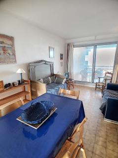 appartement en frond de mer - Soulac-sur-Mer - 4