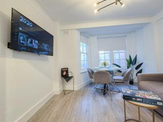Gorgeous 2 bedroom flat Marylebone Edgware Road - Londra - 7