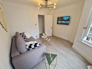 Gorgeous 2 bedroom flat Marylebone Edgware Road - Londra - 6