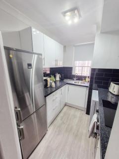 Gorgeous 2 bedroom flat Marylebone Edgware Road - Londra - 4