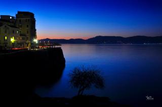 Mouragia Sea View Apartment - Corfu-stad - 9
