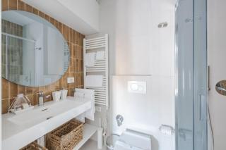 D'Annunzio Apartment in the heart of Navigli - Milan - 1