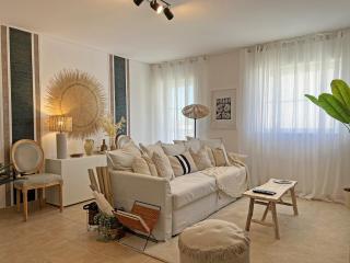 APF Beach T2 Cabanas Home by Junto ao Mar - Cabanas de Tavira - 8