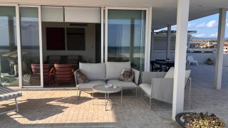 Attico Belvedere sul mare - 4