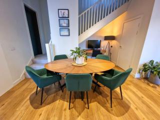 Premium City Centre 3Bed Home by City SuperHost - 9