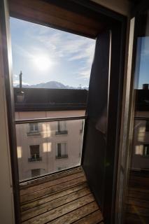 Tralala Hotel Montreux - 4