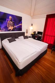 Tralala Hotel Montreux - Montreux - 2