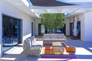 Blue Hill Boutique Villa by Junto ao Mar - Quelfes - 4