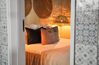Casa Salinas, Elegant Flat w patio in Taviras Historical Centre - Tavira - 1