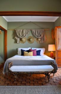Chic Suite Figueiras w balcony in Taviras Historical Centre - 8