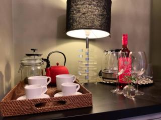 Chic Suite Figueiras w balcony in Taviras Historical Centre - Tavira - 6