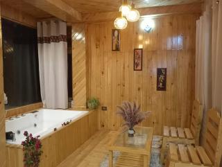 Hunting Wood Kathkuni Cottage - 6