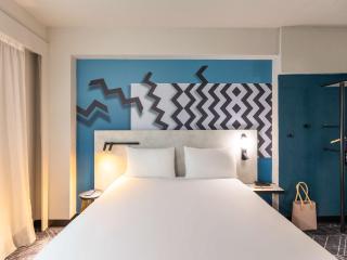 ibis Styles Bordeaux Centre Mériadeck - Bordeaux - 2