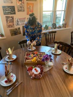 Katharina Haus, Wiel - 3