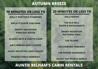 1 bedroom log cabin with hot tub, pool table, great location! - Sevierville - 7