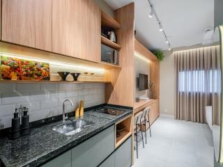 Studio Spazio di Casa VBVO 1123 Vila Olimpia - São Paulo - 9