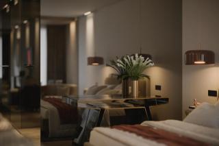 Hayat Sky Hotel Rust - Rust - 6