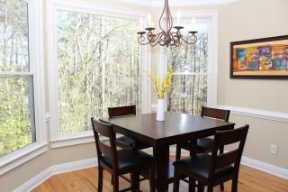 Great Family Home Near Stone Mountain Pk Sleeps 10 - 3