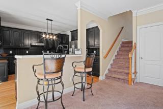 Great Family Home Near Stone Mountain Pk Sleeps 10 - Conyers - 3