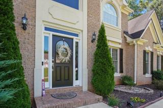 Great Family Home Near Stone Mountain Pk Sleeps 10 - Conyers - 2