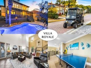 Villa Royale - Destin - 0