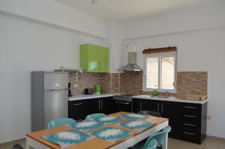 Saint Tropez Apartment - Sarandë - 7