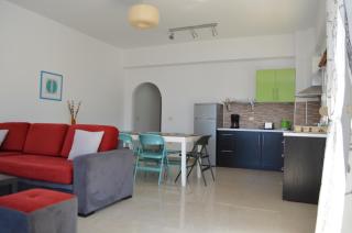 Saint Tropez Apartment - Sarandë - 3