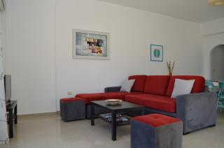 Saint Tropez Apartment - Sarandë - 5