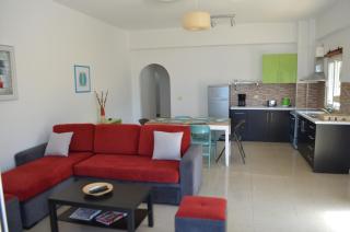 Saint Tropez Apartment - Sarandë - 1