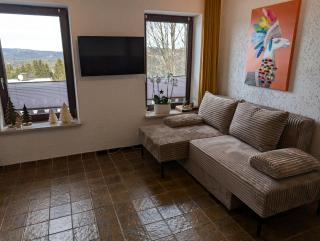 Ferienwohnung am Almberg - Philippsreut - 8