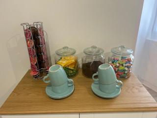 La petite soussanaise - 5