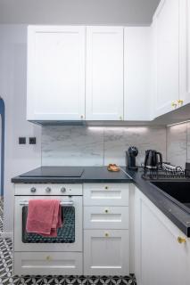 Your Home in Sofia - Cute and Central Apartment by Flat Mаnager - Sofia - 2