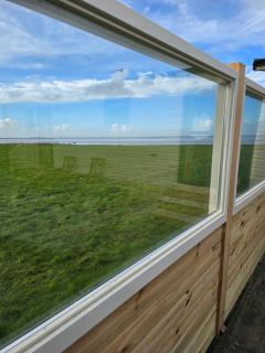 PRACHTiG CHALET MEREL - Westerland - 4