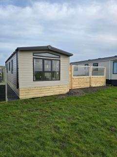 PRACHTiG CHALET MEREL - Westerland - 3