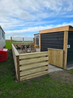 PRACHTiG CHALET MEREL - Westerland - 2