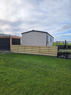 PRACHTiG CHALET MEREL - Westerland - 1