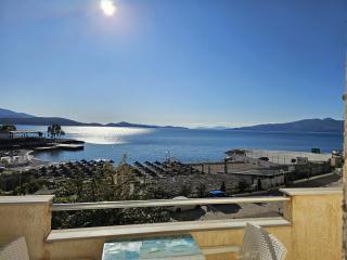 Svein Apartment - Sarandë - 0