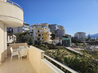 Svein Apartment - Sarandë - 4