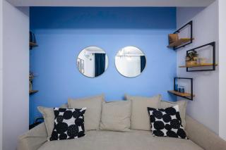 Your Home in Sofia - Cute and Central Apartment by Flat Mаnager - Sofia - 8