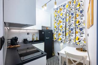 Your Home in Sofia - Cute and Central Apartment by Flat Mаnager - Sofia - 6