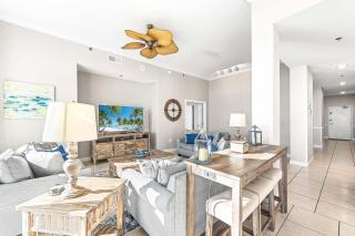 Sterling Shores Penthouse 6 - 4