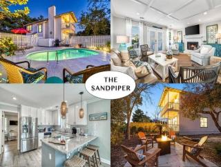 The Sandpiper - Destin - 0