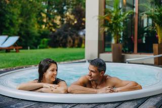 Cottonina Hotel & Mineral SPA Resort - Świeradów-Zdrój - 7