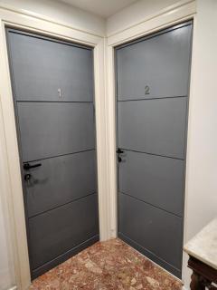 Maison San Pio - Rome - 4
